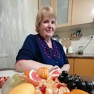 Людмила Дюбайло