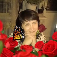 Ирина Пичугина