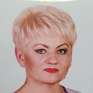 Ирина Сентюрова