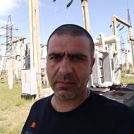 Арман Акопян