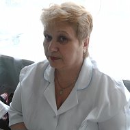 Наталья Ибрагимова