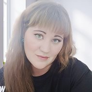 Марина Калашникова