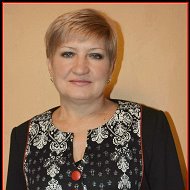 Екатерина Семёнова