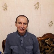 Владимир Волощенко