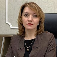 Светлана Миронова