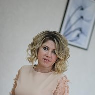 Ольга Малекина