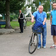 Валерий Ахмаметьев