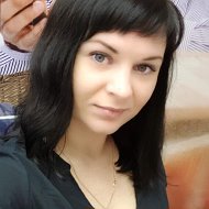 Анна Глухова