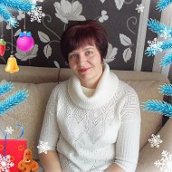 Елена Попова