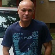 Евгений Зиров-зиридис