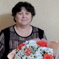 Елена Ванюшина