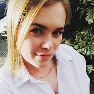 Екатерина Гороховик