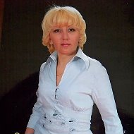 Алена Евдокимова