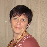 Ольга Абинова