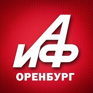 Аиф Оренбург