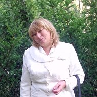 Татьяна Бураева