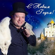 Сергей Лазученков