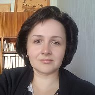 Елена Панасюк