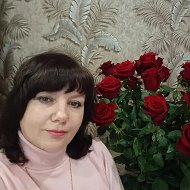 Ольга Дуванова