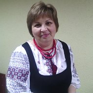 Татьяна Никулина