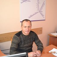 Владимир Сосновский