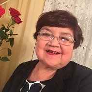 Фатима Зинадинова