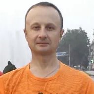 Сергей Первухин