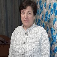 Елена Балмакова
