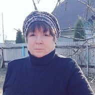 Наталья Змушко