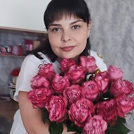Анастасия Напреенко