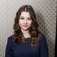 Екатерина Долгова