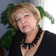 Елена Соловьева