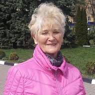 Анна Караченцева