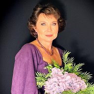 Елена Соколова