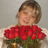 Наталия Голованова