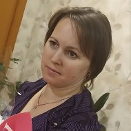 Елена Андросова