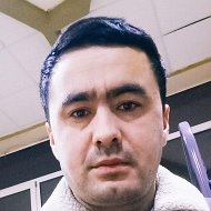 Muhiddin Mamatvaliev