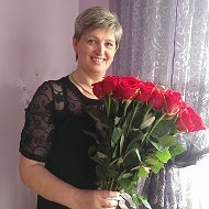 Валентина Абрамович