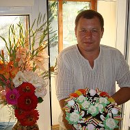 Vladimir Sydorenko