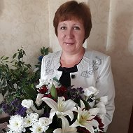 Галина Белоцерковская
