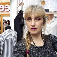 Наталья Загвоздина
