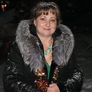 Наталья Пермякова