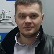 Илья Москвитин