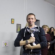 Дмитрий Малашенко