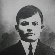 Симон Роговской