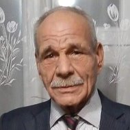 Виктор Боровых