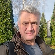 Сергей Киргинцев