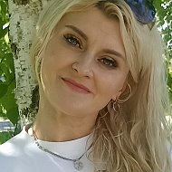 Елена Барановская