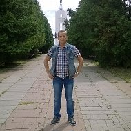 Олег Корякин