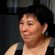 Vera Vasiukovich
